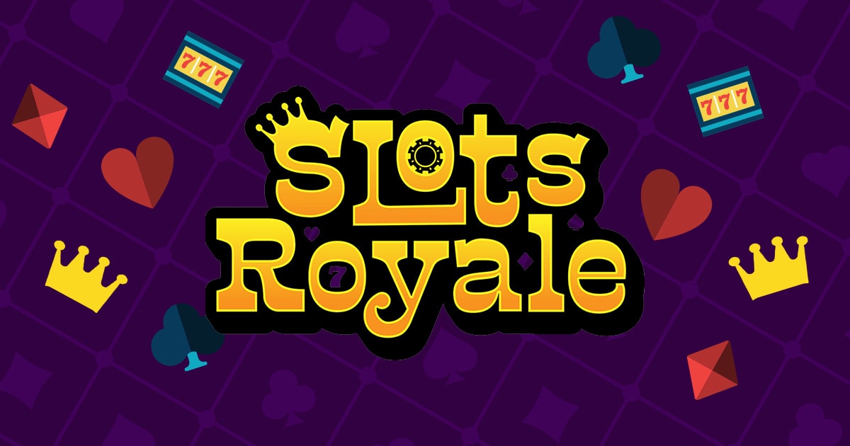 Slots Royale